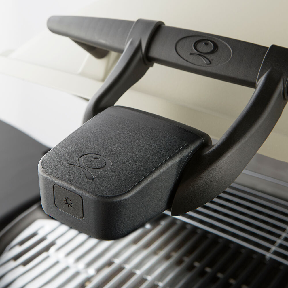 Weber q3000 vs q3200 top